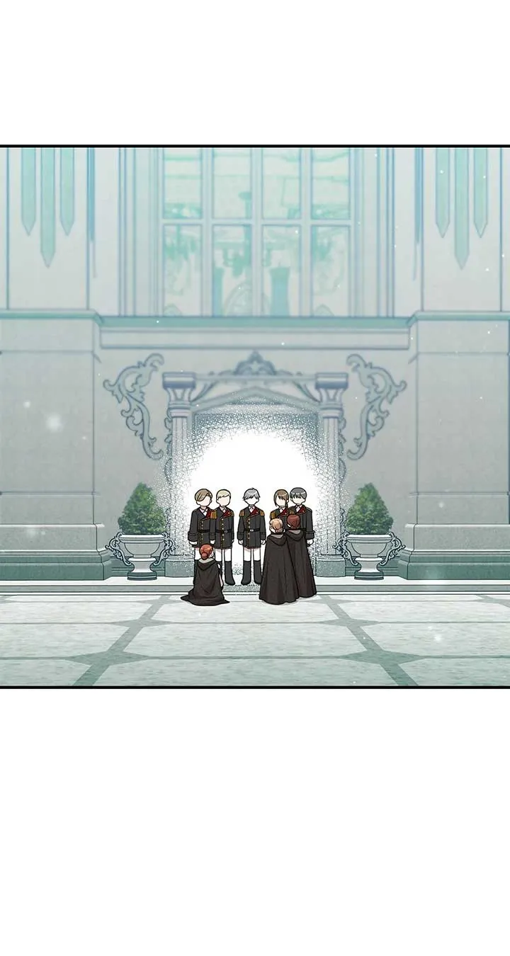 The Secret Bedroom of a Dejected Royal Daughter Chapter 113 115